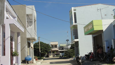 Bao giờ có nước sạch?