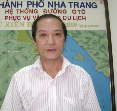 Thời gian cấm xe tải vào nội thị trong giờ cao điểm giảm 2 giờ/ngày