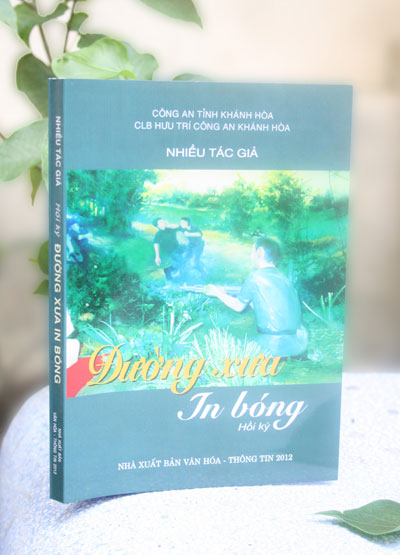 Ký ức hào hùng về lực lượng Công an Khánh Hòa