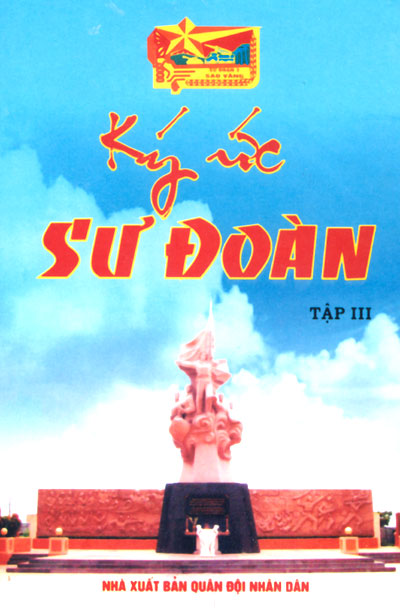 Dấu ấn về một sư đoàn