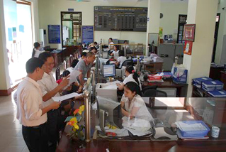 Đẩy mạnh cho vay nông nghiệp, nông thôn với lãi suất thấp