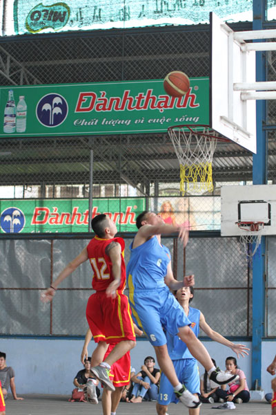 Tạo được nhiều sức hút