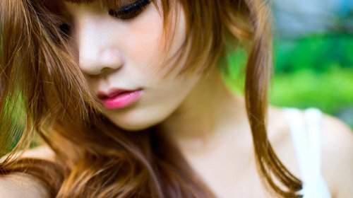 Mẹo làm hồng môi thâm