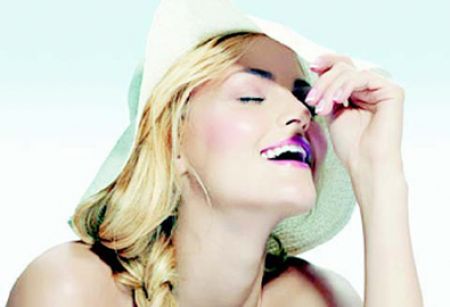 Mẹo nhỏ giữ sắc đẹp khi đi du lịch