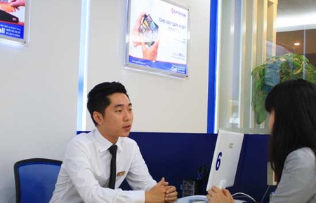 GP.Bank triển khai dịch vụ cho vay điện tử