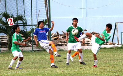 Tạo được dấu ấn riêng