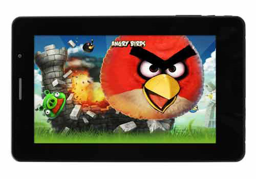 Máy tính bảng giá rẻ cho teen sành điệu