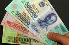 Tiền polymer giả giảm mạnh