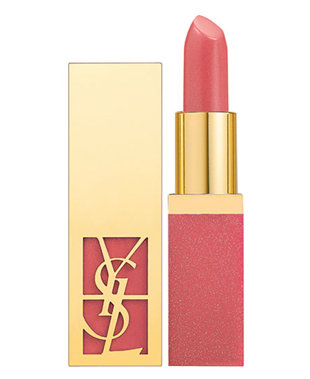 Dùng son cũng là... nghệ thuật