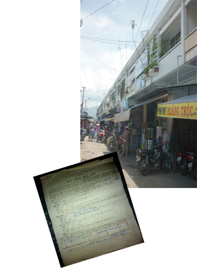 17 năm mòn mỏi chờ giấy chứng nhận