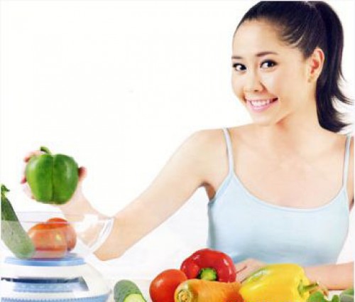 "Vòng 3" cũng cần làm đẹp