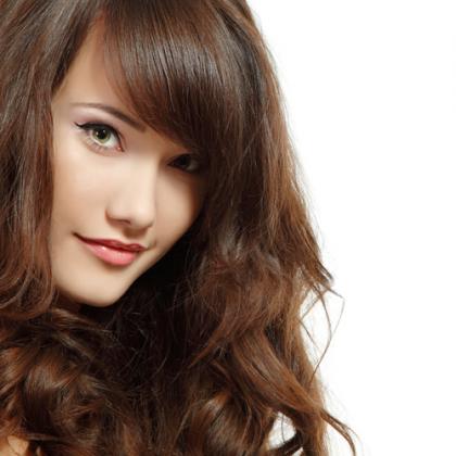 Bí quyết chọn màu khi nhuộm tóc