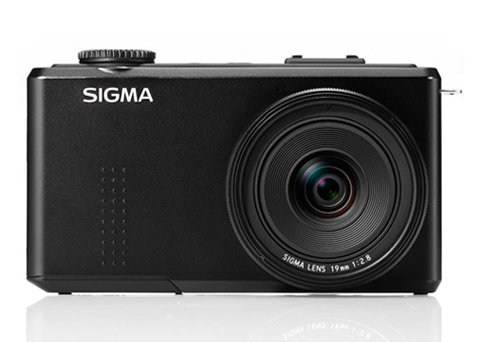 Máy compact cảm biến APS-C của Sigma giá 999 USD