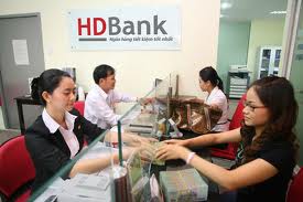 HDBank triển khai cho vay lãi suất ưu đãi