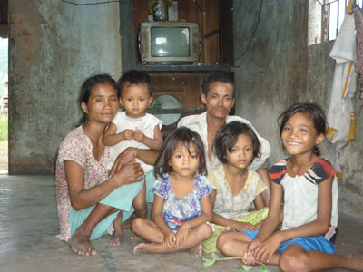 Đau đáu giấc mơ lạc nghiệp