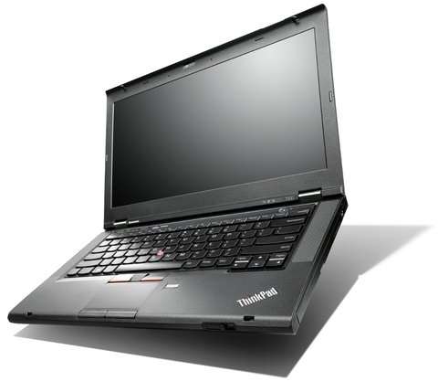 ThinkPad T430 cho phép tuỳ chọn kết nối 4G LTE.