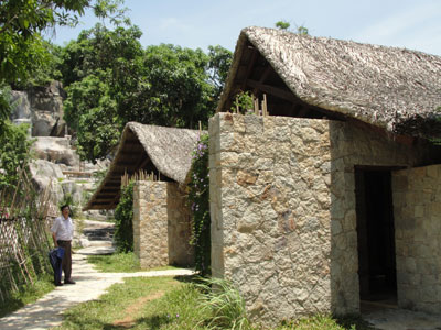 Phát triển sản phẩm du lịch xanh