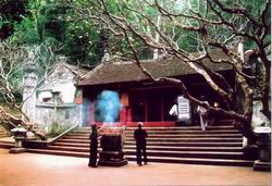 Chống xuống cấp, tu bổ cấp thiết trên 1.000 di tích quốc gia