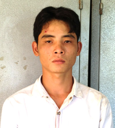 Bị bắt vì gieo rắc “cái chết trắng”