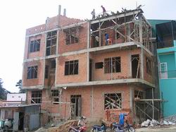 3 loại giấy phép xây dựng