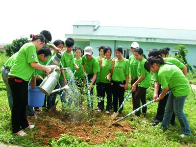 Thủ tướng Chính phủ phê duyệt Chiến lược Bảo vệ môi trường quốc gia