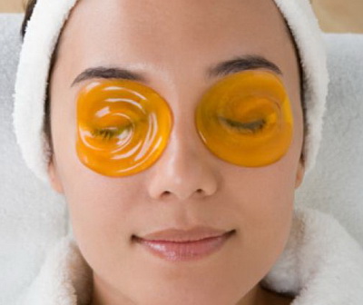 Mẹo chăm sóc da quanh mắt