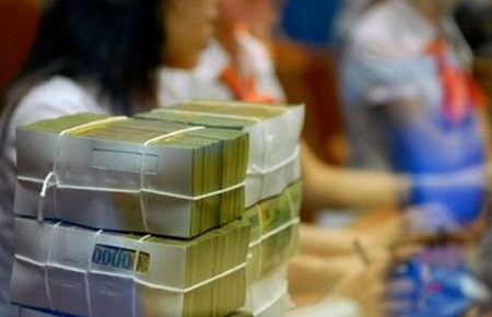 Ngân hàng Nhà nước bơm ròng vốn trên OMO