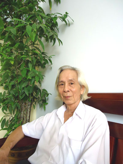 “Biển về chiều” nhưng không hề lặng sóng...