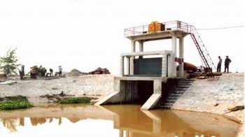 Điều chỉnh mức thu thủy lợi phí từ 1-1-2013