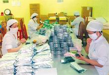 Kiểm soát chất lượng bao bì dược phẩm