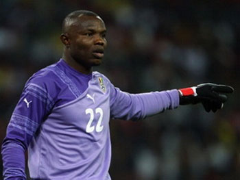 Tiết lộ gây sốc về đề nghị bán độ ở World Cup 2006