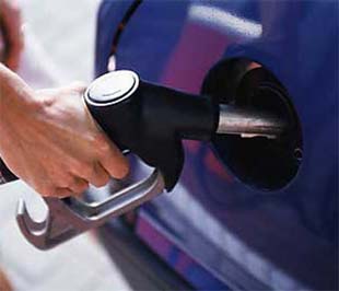 Giữ nguyên giá xăng dầu