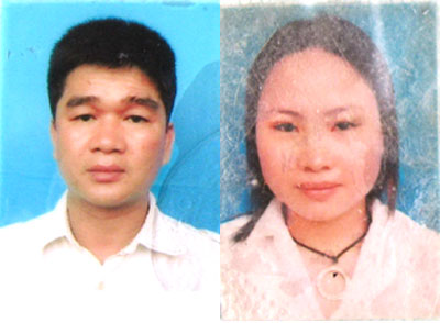 Triệt xóa nhóm chuyên móc cốp xe máy ở Nha Trang