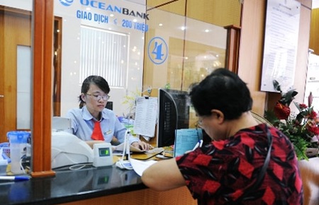 OceanBank duyệt cho vay chỉ trong 4 giờ