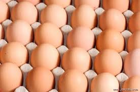 Mách bạn: Tủ lạnh có thể giữ trứng ngon được bao lâu