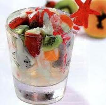 Mách bạn: Bật mí 5 chiêu đơn giản để bổ sung vitamin mỗi ngày