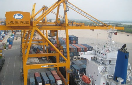 Tạm ngừng nhập máy móc, thiết bị đã qua sử dụng