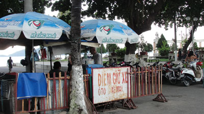 Tạo mỹ quan đô thị và thuận lợi