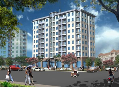 Đề xuất giảm 50% thuế VAT khi mua căn hộ lần đầu để ở