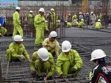 Quy hoạch phát triển nhân lực ngành Xây dựng