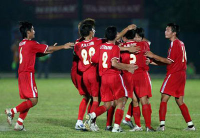 AFC muốn chấm dứt chuyện 1 ông bầu có nhiều đội bóng