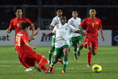 Phải bỏ cả triệu USD để xem trực tiếp tuyển Việt Nam thi đấu ở AFF Cup