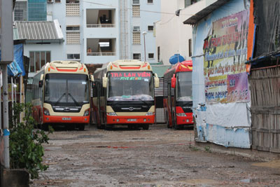 Xử phạt 6 đơn vị vi phạm hành chính về giá trong dịp Tết dương lịch