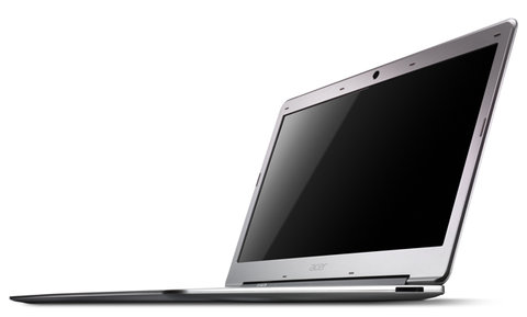 5 ultrabook có giá bán tốt
