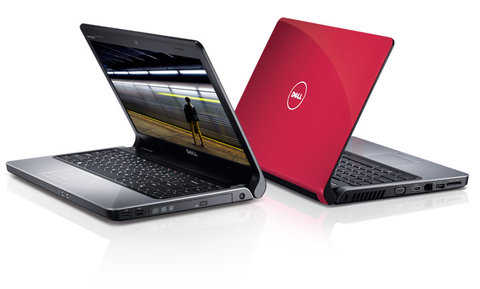 Inspiron 14z là một trong những model có giá bán hợp lý nhất nếu xét về cấu hình.