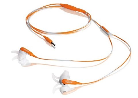 Tai nghe thể thao in-ear mới của Bose