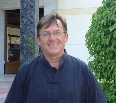 Đưa điện ảnh Đức đương đại đến gần khán giả