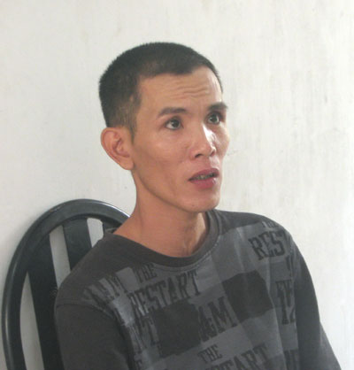 Ngựa quen đường cũ