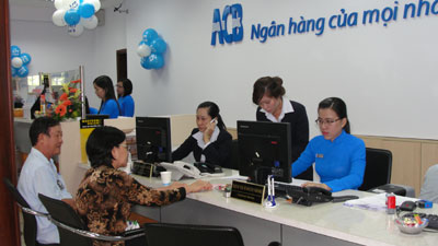 Gửi tiết kiệm tiền đồng: Kênh đầu tư hấp dẫn