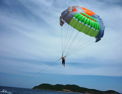 “Đặc sản”… kém ngon